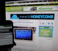 Dolphin Browser Mini arrive en version 1.0 sur l&rsquo;Android Market
