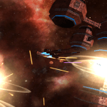 Galaxy On Fire 2, un jeu de bataille galactique bientôt sur Android