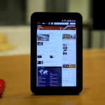 Une version dédiée aux tablettes pour le navigateur Opera