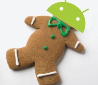 android-gingerbread