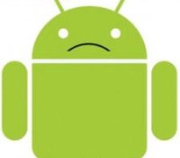 android_sad