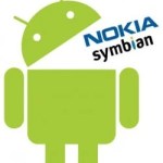 Au dernier trimestre 2010, les ventes de smartphones Android dépassent mondialement celles de Symbian