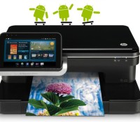 Concours HP et FrAndroid : Les 5 finalistes !