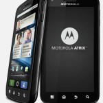 Le Motorola Atrix attendu chez SFR (France) & Bell (Canada) ?
