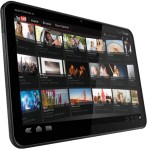 Motorola couronné au CES, prêt à distribuer 800 000 tablettes Xoom au premier trimestre