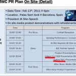 MWC : La présentation des Galaxy S 2 & Galaxy Tab 2 confirmée ?