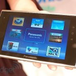 Panasonic présente la gamme Viera : des tablettes sous Android