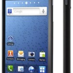 Samsung Infuse 4G, un smartphone avec un écran Super Amoled ‘Plus’ de 4,5 pouces sous Android