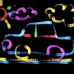 Art of Glow : une application de dessin originale (glow/light painting) Art of Glow : une application de dessin originale (glow/light painting)