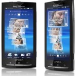 La gamme des Sony Ericsson Xperia X10 ne connaîtra jamais FroYo