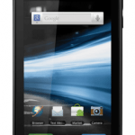Motorola Atrix 4G, un smartphone double-coeur cadencé à 1 GHz sous Android