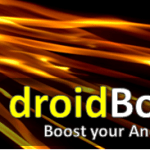 droidBooster : HTC Magic plus rapide que le Nexus One