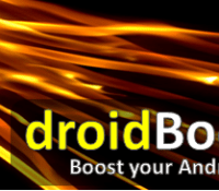 DroidBooster