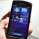 Un prototype du Sony Ericsson Xperia Play testé par Engadget