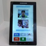 Samsung Galaxy Tab 2 : Des détails avant l’annonce officielle