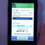 Google officialise l’ « In-App Purchase » pour Android, Disney en profite pour mettre en avant Tap Tap Revenge