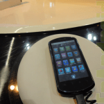 Présentation du Huawei Ideos X5 (Vidéo)