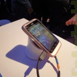 Prise en main du HTC Wildfire S (Vidéo)