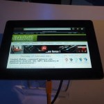 La RIM Playbook supportera les applications Android