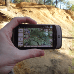 TwoNav, un GPS 2-en-1 : sur route et tout-terrain