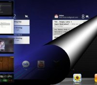 Honeycomb-ipad
