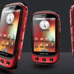 L’Umeox Apollo : un téléphone sous Android qui se recharge au soleil !