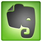 L’application Evernote s’offre une mise à jour en 2.6