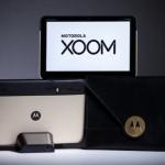 Pour les oscars, Motorola offrira une Xoom en Or aux élus