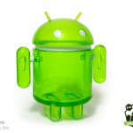 Android Mini Collectibles Series 02, les bugdroids reviennent !