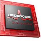 Broadcom finalise aussi sa puce ARM double-coeur