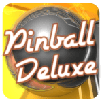 Le jeu Pinball Deluxe est disponible sur Android