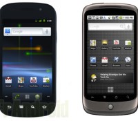 google-nexus-s-google-nexus-one-android-gingerbread-2.3.3