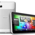 Présentation de la tablette HTC Flyer sous Android (Vidéo)
