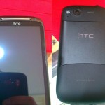 Le HTC Saga (nouveau mobile de 4 pouces) fuite à nouveau