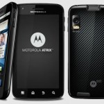Présentation vidéo des accessoires du Motorola Atrix