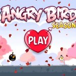 Angry Birds spécial Saint Valentin de sortie / Comment déverrouiller le niveau du Superbowl