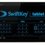 Prise en main du clavier Switfkey pour tablette Android