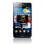 Le premier Galaxy S II prévu serait sous NVidia Tegra 2