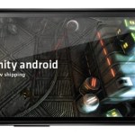 Unity Android Engine va permettre de porter très facilement des jeux iOS sur Android