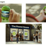 La campagne Android de The Phone House, « le smartphone Android de vos rêves »