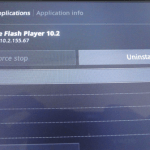 La nouvelle version de Flash 10.2 a fuité ! Testez-la !