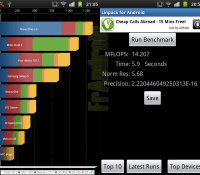 GSBench