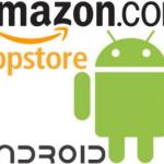 Méthode pour accéder à l’Amazon AppStore
