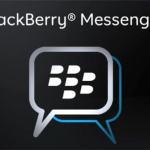 BlackBerry Messenger débarque sur Android et iOS