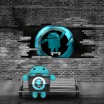 CyanogenMod 7 passe en RC3