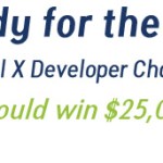 Paypal lance le « X Developer Challenge for Android » avec 25 000$ à la clé