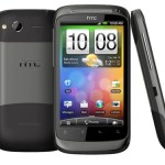 Le HTC Desire S disponible à la vente