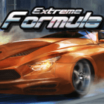 Extreme Formula, un jeu de course futuriste sur Android Extreme Formula, un jeu de course futuriste sur Android