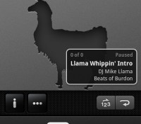 llama-whipping