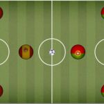 Pocket Soccer : un jeu reprenant le principe du « Button Football »